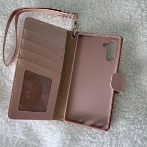 Samsung Galaxy Note 10 Case